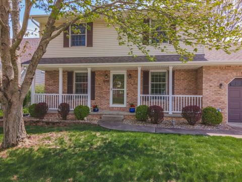 303 Stanhope Ln, Normal, IL 61761 photo 3