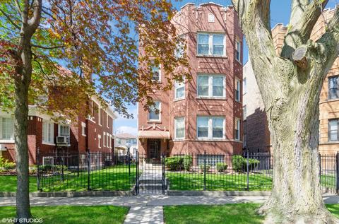 8152 S Langley Ave, Chicago, IL 60619