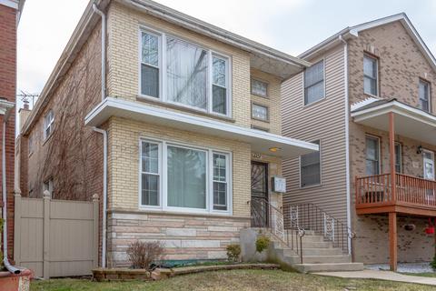 7251 S Mozart St, Chicago, IL 60629
