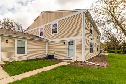 305 Somerset Ln #305, Vernon Hills, IL 60061