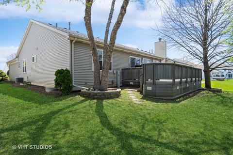 13800 S Tamarack Dr, Plainfield, IL 60544 photo 21