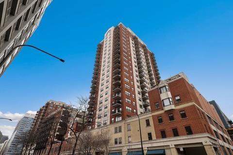 1529 S State St #13C, Chicago, IL 60605