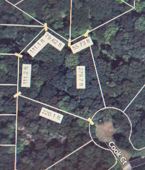 6 Cook Ct, Putnam, IL 61560
