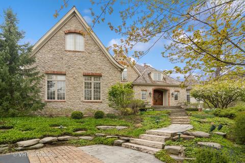 21136 N Andover Rd, Kildeer, IL 60047