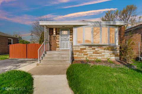 14514 S Eggleston Ave, Riverdale, IL 60827