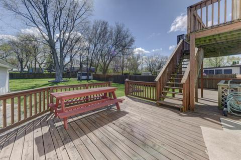 467 S Second St, Peotone, IL 60468 photo 15