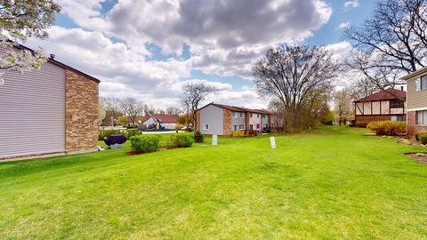 1542 Heather Ct #B1, Wheeling, IL 60090 photo 21