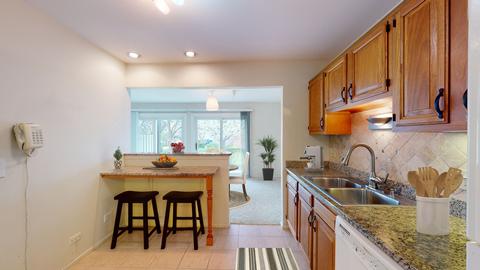1542 Heather Ct #B1, Wheeling, IL 60090 photo 7