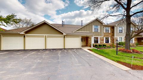 1542 Heather Ct #B1, Wheeling, IL 60090 photo 2