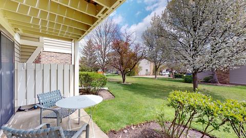 1542 Heather Ct #B1, Wheeling, IL 60090 photo 19