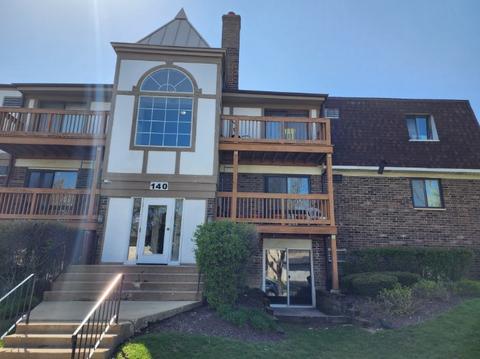 140 S La Londe Ave #1F, Addison, IL 60101