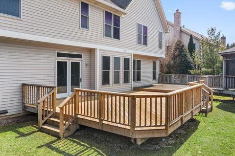 1264 Hunters Ridge E Ln, Hoffman Estates, IL 60192 photo 45