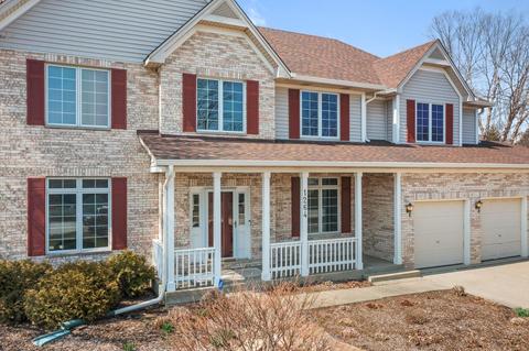 1264 Hunters Ridge E Ln, Hoffman Estates, IL 60192 photo 5