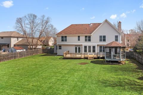 1264 Hunters Ridge E Ln, Hoffman Estates, IL 60192 photo 47