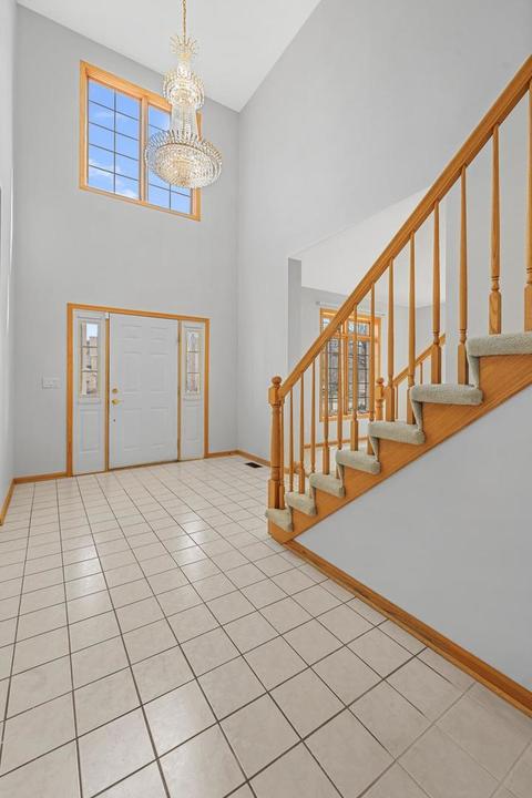 1264 Hunters Ridge E Ln, Hoffman Estates, IL 60192 photo 6