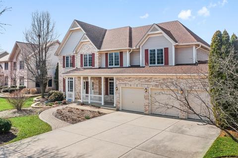 1264 Hunters Ridge E Ln, Hoffman Estates, IL 60192 photo 2