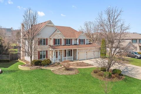 1264 Hunters Ridge E Ln, Hoffman Estates, IL 60192 photo 3