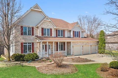 1264 Hunters Ridge E Ln, Hoffman Estates, IL 60192