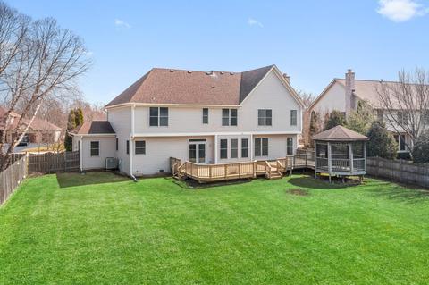 1264 Hunters Ridge E Ln, Hoffman Estates, IL 60192 photo 46