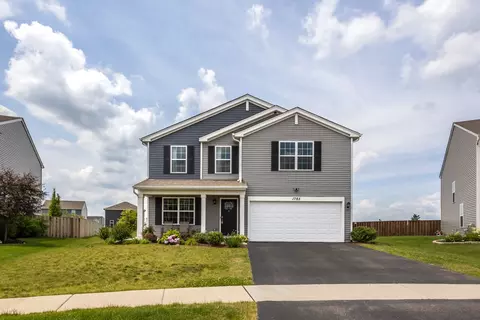 1785 Bayberry Ln, Pingree Grove, IL 60140