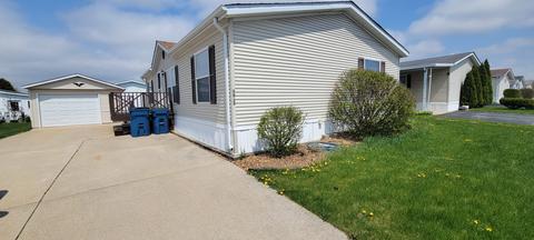 4852 Augusta Blvd #52, Monee, IL 60449 photo 2