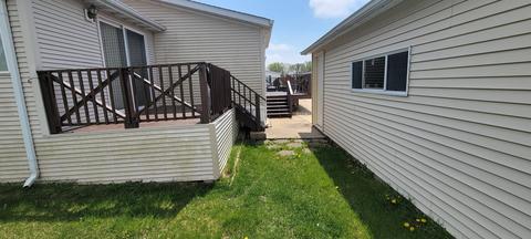 4852 Augusta Blvd #52, Monee, IL 60449 photo 20