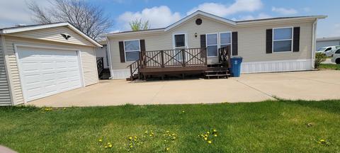 4852 Augusta Blvd #52, Monee, IL 60449