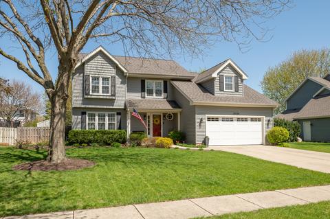 24234 W Partridge Dr, Plainfield, IL 60544 photo 2
