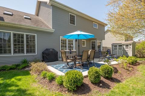24234 W Partridge Dr, Plainfield, IL 60544 photo 25