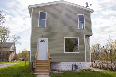 15307 Loomis Ave, Harvey, IL 60426