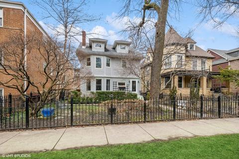 4632 N Winchester Ave, Chicago, IL 60640