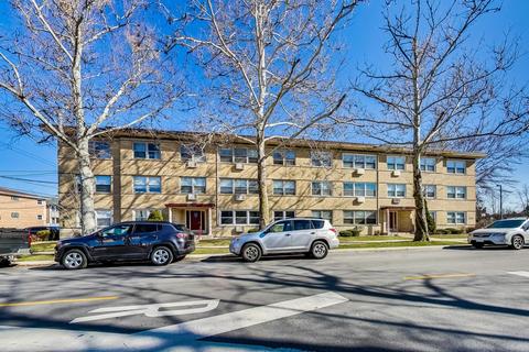 6801 N Ozark Ave #2F, Chicago, IL 60631