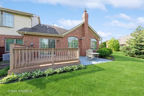7460 E Plank Trail Ct, Frankfort, IL 60423 photo 3