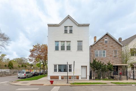 4858 S Damen Ave, Chicago, IL 60609