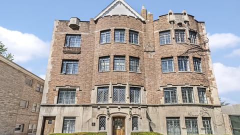 408 S Austin Blvd #1N, Oak Park, IL 60304