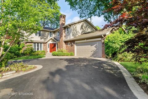733 S Seminary Ave, Park Ridge, IL 60068