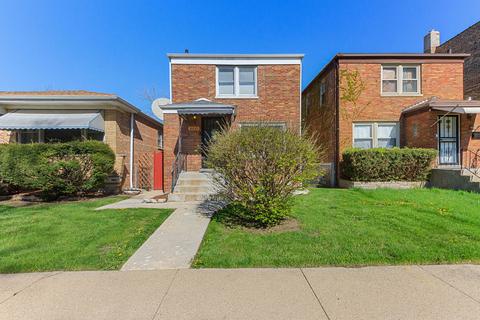 8333 S Sangamon St, Chicago, IL 60620