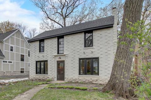 397 Jefferson Ave, Glencoe, IL 60022