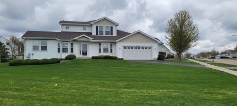 20542 Mcgilvray Dr, Crest Hill, IL 60435