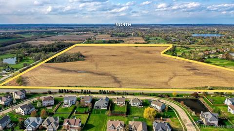 0000 Haligus Rd, Village Of Lakewood, IL 60014