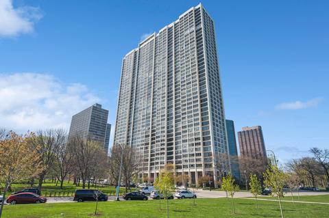 2800 N Lake Shore Dr #1209, Chicago, IL 60657