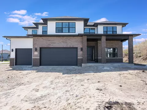 1423 Elijah Dr, Naperville, IL 60565