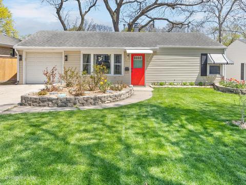 407 Kipling Ct, Wheaton, IL 60187 photo 1