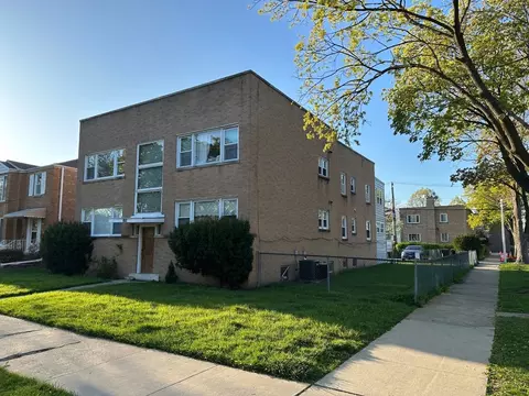 2700 W Gregory St #2W, Chicago, IL 60625