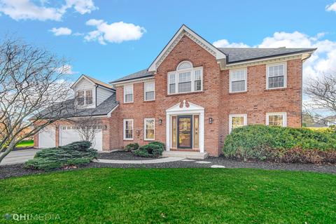 10626 S Bridle Path Ct, Naperville, IL 60564