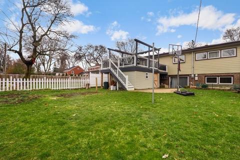 287 Cornell Ave, Des Plaines, IL 60016 photo 31