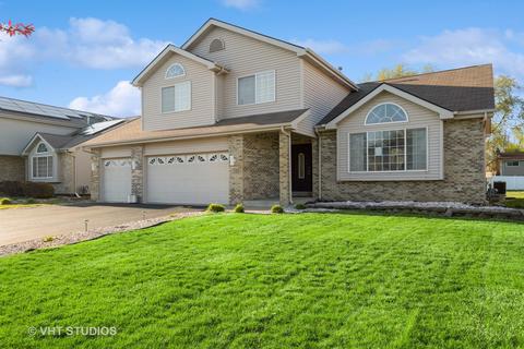 520 Regent Rd, University Park, IL 60484