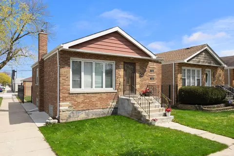4801 S La Crosse Ave, Chicago, IL 60638