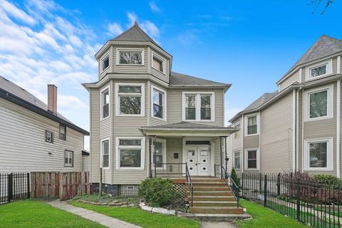 642 N Lorel Ave, Chicago, IL 60644