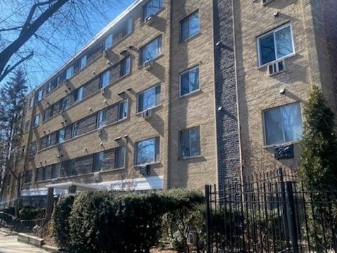 7306 N Winchester Ave #506, Chicago, IL 60626